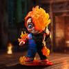 imagePOP MART Chucky Franchise Series Blind Box Figures Collectible Toys Spooky Home Decorations Holiday for Girls and Boys Single BoxWhole Set