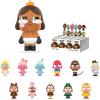 imagePOP MART Crybaby Crying Again Series Figures Crybaby Blind Box Figures Random Design Action Figures Collectible Toys Home Decorations Holiday Birthday Gifts Single BoxCrybaby Crying Again