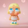 imagePOP MART Crybaby Crying Again Series Figures Crybaby Blind Box Figures Random Design Action Figures Collectible Toys Home Decorations Holiday Birthday Gifts Single BoxCrybaby Crying Again
