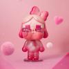 imagePOP MART Crybaby Crying Again Series Figures Crybaby Blind Box Figures Random Design Action Figures Collectible Toys Home Decorations Holiday Birthday Gifts Single BoxCrybaby Crying Again