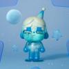 imagePOP MART Crybaby Crying Again Series Figures Crybaby Blind Box Figures Random Design Action Figures Collectible Toys Home Decorations Holiday Birthday Gifts Single BoxCrybaby Crying Again