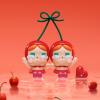 imagePOP MART Crybaby Crying for Love Series Figures Blind Box Figures Random Design Action Figures Collectible Toys Home Decorations Single BoxCrybaby Crying for Love Series