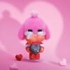 imagePOP MART Crybaby Crying for Love Series Figures Blind Box Figures Random Design Action Figures Collectible Toys Home Decorations Single BoxCrybaby Crying for Love Series