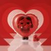 imagePOP MART Crybaby Crying for Love Series Figures Blind Box Figures Random Design Action Figures Collectible Toys Home Decorations Single BoxCrybaby Crying for Love Series