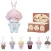 imagePOP MART DIMOO Crush on Coffee SeriesSoftfaced Plush Keychain Blind Box Random Design Action Figures Collectible Toys Home Decorations Single BoxDimoo Crush on Coffee