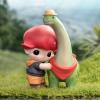 imagePOP MART DIMOO Jurassic World Series Blind Box Figures Random Design Action Figures Collectible Toys Home Decorations Holiday Birthday Gifts for Girls and Boys Single BoxDimoo Jurassic World Series