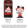 imagePOP MART DIMOO World  Disney Series Figures Blind Box Figures Random Design Action Figures Collectible Toys Home Decorations Single BoxDimoo World  Disney