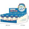 imagePOP MART DUCKOO Ball Club Series 12PCs DUCKOO Blind Box Figures Random Design Action Figures Collectible Toys Home Decorations Holiday Birthday Gifts for Girls and Boys Whole Set