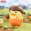 imagePOP MART DUCKOO Farm Blind Box Figures Random Design Box Toys for Modern Home Decor Collectible Toy Set for Desk Accessories 12PCFarm