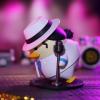imagePOP MART DUCKOO Music Festival Series Blind Box Figures Random Design Action Figures Collectible Toys Home Decorations Holiday Birthday Gifts for Girls and Boys Whole SetDuckoo Music Festival
