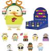 imagePOP MART DUCKOO Music Festival Series Blind Box Figures Random Design Action Figures Collectible Toys Home Decorations Holiday Birthday Gifts for Girls and Boys Whole SetDuckoo Music Festival