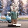 imagePOP MART Disney Zootopia Next Adventure Series Blind Box Figures Collectible Toys Home Decorations Holiday Birthday Gifts for Girls and Boys Single BoxSingle Box