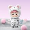 imagePOP MART HACIPUPU Snuggle with You Series Blind Box Figures Collectible Toys Home Decorations Holiday Birthday Gifts for Girls and Boys Single BoxSingle Box