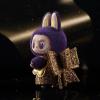 imagePOP MART LABUBU  Pronounce  Wings of Fortune Vinyl Plush Hanging CardToys for Modern Home Decor Collectible Toy Set for Desk Accessories 1PC