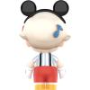 imagePOP MART MEGA JUST DIMOO 400 Mickey Mouse 1102in28cm Figurine Toys for Mordern Home Dcor Collectible Art Toy 1PC