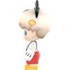 imagePOP MART MEGA JUST DIMOO 400 Mickey Mouse 1102in28cm Figurine Toys for Mordern Home Dcor Collectible Art Toy 1PC