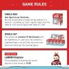 imagePOP MART The Monsters CocaCola Series 10PCs Blind Box Figures Random Design Action Figures Collectible Toys Home Decorations Holiday Birthday Gifts Whole SetThe Monsters Cocacola Series