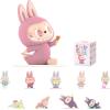 imagePOP MART The Monsters Lazy Yoga Series Figures 10PCs The Monsters Blind Box Figures Random Design Action Figures Collectible Toys Home Decorations Holiday Birthday Gifts Whole SetThe Monsters Lazy Yoga