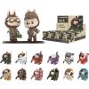 imagePOP MART The Monsters x Kow Yokoyama MaK Blind Box Figures Random Design Box Toys for Modern Home Decor Collectible Toy Set for Desk Accessories 12PCKow Yokoyama Mak