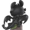 imagePOP MART The MonstersHow to Train Your Dragon Figurine 689 inches Height Toys for Modern Home Decor Collectible Toy Set for Desk Accessories 1PC