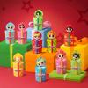 imagePOP MART The Powerpuff Girls Party Surprise Series Blind Box Figures Collectible Toys Home Decorations Holiday Birthday Gifts for Girls and Boys Single BoxSingle Box