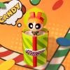 imagePOP MART The Powerpuff Girls Party Surprise Series Blind Box Figures Collectible Toys Home Decorations Holiday Birthday Gifts for Girls and Boys Single BoxWhole Set