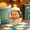imagePOP MART Twinkle Twinkle Savor The Moment Series Blind Box Figures Collectible Toys Home Decorations Holiday Birthday Gifts for Girls and Boys Whole SetSingle Box