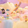 imagePOP MART Twinkle Twinkle Sweet Dreams Forecast SeriesPlush Pendant Blind Box Collectible Toys Home Decorations Holiday Birthday Gifts for Girls and Boys Single BoxWhole Set