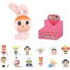 imagePOP MART CRYBABY x Powerpuff Girls Series Figures 12PCs CRYBABY Blind Box Figures Random Design Action Figures Collectible Toys Home Decorations Holiday Birthday Gifts for Girls and Boys Whole SetCrybaby X Powerpuff Girls Series