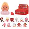 imagePOP MART Crybaby Crying for Love Series Figures Blind Box Figures Random Design Action Figures Collectible Toys Home Decorations Single BoxCrybaby Crying for Love Series
