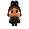 imagePOP MART Crybaby Shiny Shiny SeriesPlush Doll Black 13 inches Height Toys for Modern Home Decor Collectible Toy Set for Desk Accessories 1PCBlack