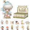 imagePOP MART DIMOO The Missing Day Series Blind Box Figures Collectible Toys Home Decorations Holiday Birthday Gifts for Girls and Boys Whole SetWhole Set