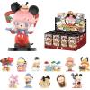 imagePOP MART DIMOO World  Disney Series Figures Blind Box Figures Random Design Action Figures Collectible Toys Home Decorations Single BoxDimoo World  Disney