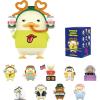imagePOP MART DUCKOO Music Festival Series Blind Box Figures Random Design Action Figures Collectible Toys Home Decorations Holiday Birthday Gifts for Girls and Boys Whole SetDuckoo Music Festival