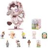 imagePOP MART Find The MOKOKO Series Figures 10PCs Blind Box Figures Random Design Action Figures Collectible Toys Home Decorations Holiday Birthday Gifts Whole SetFind the Mokoko Series Figures