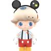 imagePOP MART MEGA JUST DIMOO 400 Mickey Mouse 1102in28cm Figurine Toys for Mordern Home Dcor Collectible Art Toy 1PC