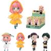 imagePOP MART SPY x Family Anyas Daily Life DLC Series Blind Box Figures Collectible Toys Home Decorations Holiday Birthday Gifts for Girls and Boys Single BoxWhole Set