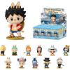 imagePOP MART The Monsters  One Piece Series Figures Blind Box Figures Random Design Action Figures Collectible Toys Home Decorations Holiday Birthday Gifts for Girls and Boys Single BoxThe Monsters  One Piece Series Figures