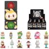imagePOP MART The Monsters Almost Hidden Series Blind Box Figures Random Design Mystery Toys for Modern Home Decor Collectible Toy Set for Desk Accessories Single BoxThe Monsters Almost Hidden