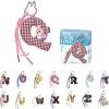 imageTHE MONSTERS Pin for Love Series Letter Pendant Blind Box NZ