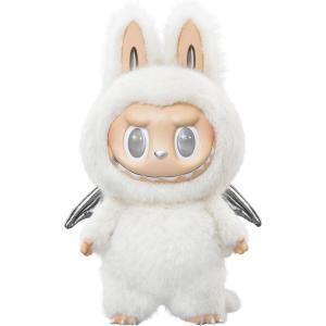 imagePOP MART The Monsters  Angel in Clouds Vinyl Face Doll 2283 inches Height Toys for Modern Home Decor Collectible Toy Set for Desk Accessories 1PC