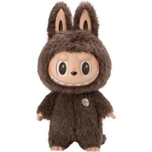 imagePOP MART The Monsters  I Found You Vinyl Face Doll 228 in58cm Height Toys for Modern Home Decor Collectible Toy Set for Desk Accessories