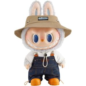 imagePOP MART The Monsters Fall in Wild SeriesVinyl Plush Doll Action Figure 1574 inches Height Toys for Modern Home Decor Collectible Toy Set for Desk Accessories 1PC