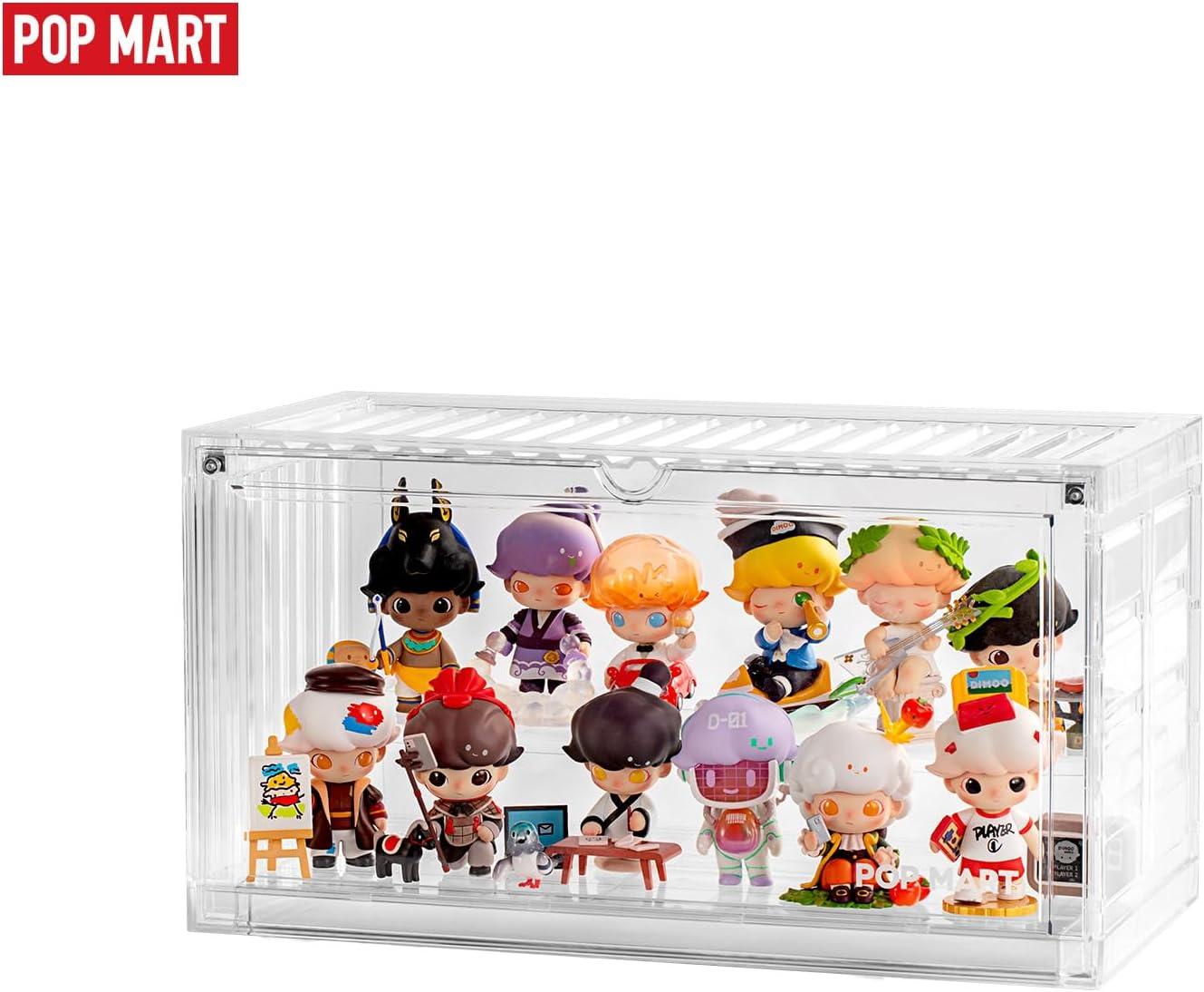 imageFigurine Display Box NO Colour