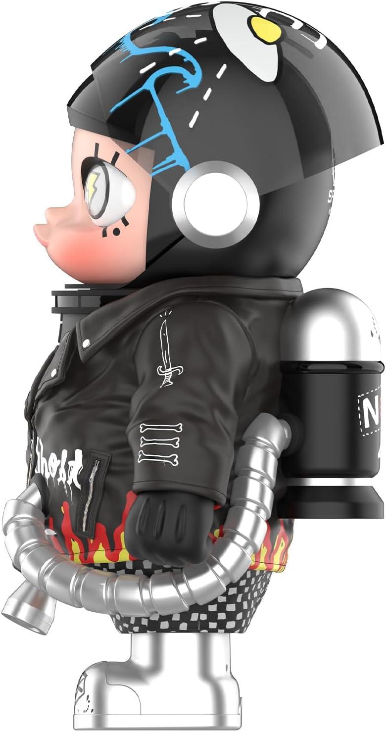 imageMEGA Space Molly 1000 Trevor Andrew 20 Toys for Mordern Home Dcor Collectible Art Toy