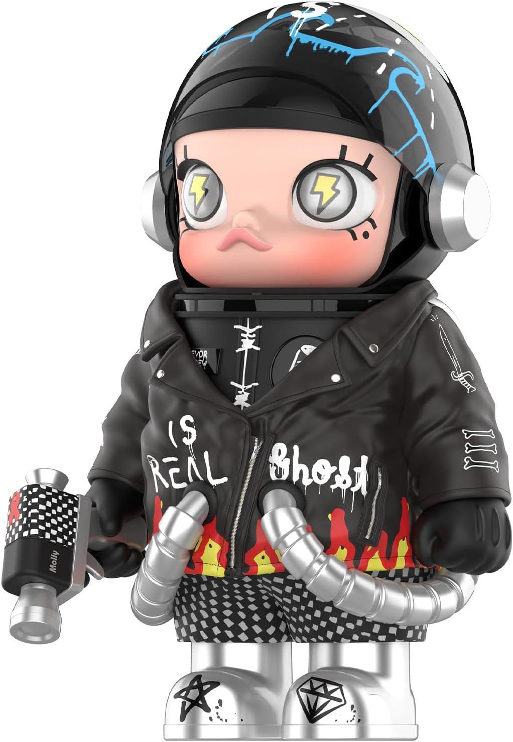 imageMEGA Space Molly 1000 Trevor Andrew 20 Toys for Mordern Home Dcor Collectible Art Toy