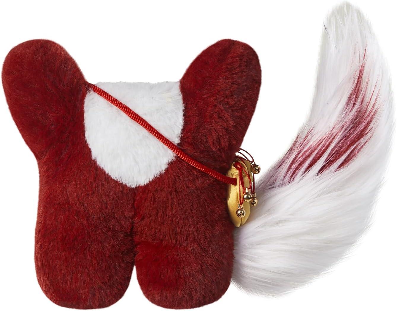 imagePOP MART DIMOO Stories in The Cup SeriesAuspicious Animal Cotton Doll 1024  689  591 inches Toys for Modern Home Decor Collectible Toy Set for Desk Accessories 1PC