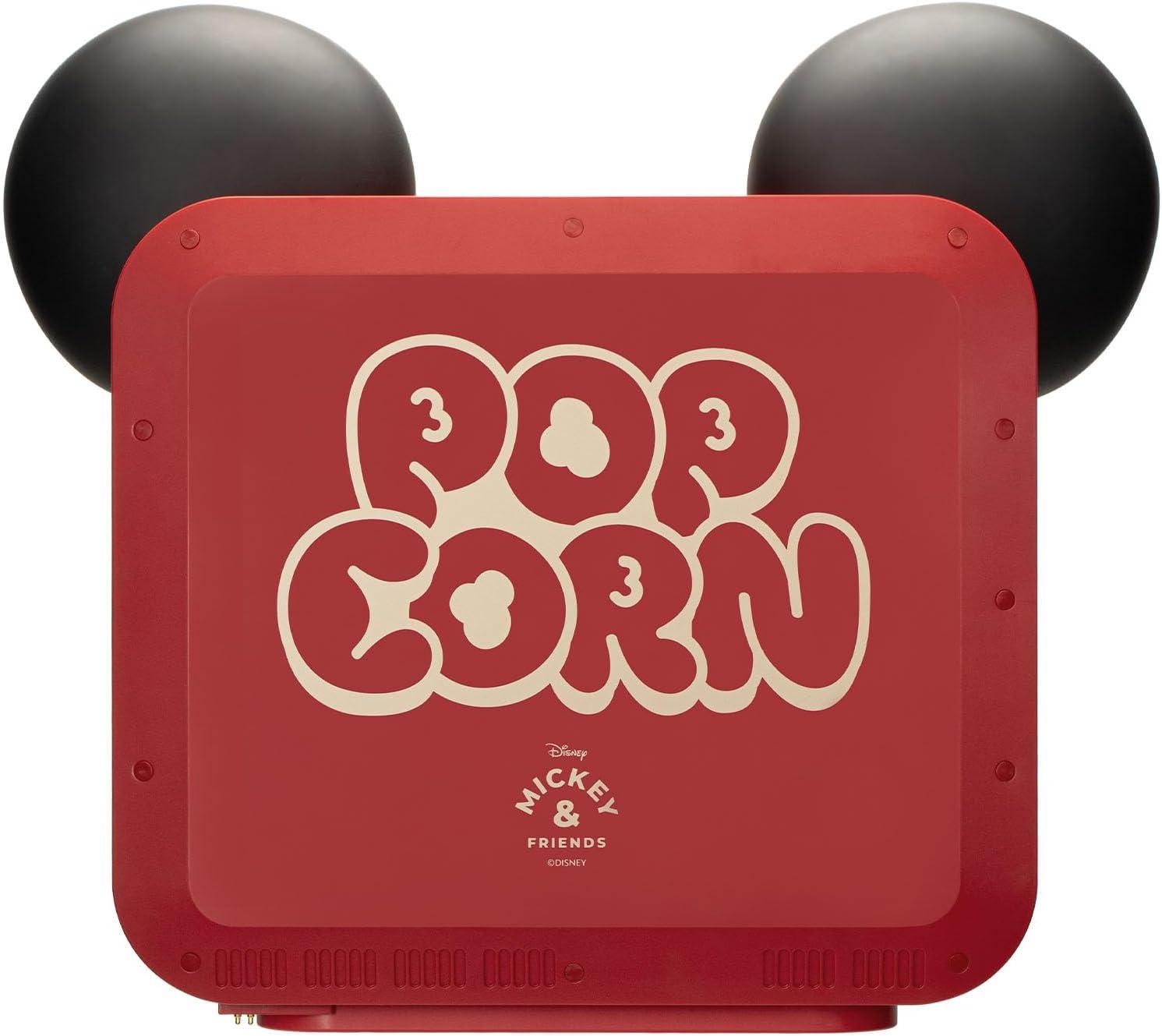 imagePOP MART DIMOO World  Disney SeriesTV Set Luminous Display Container Display Container Case for Blind Box Toys Collection