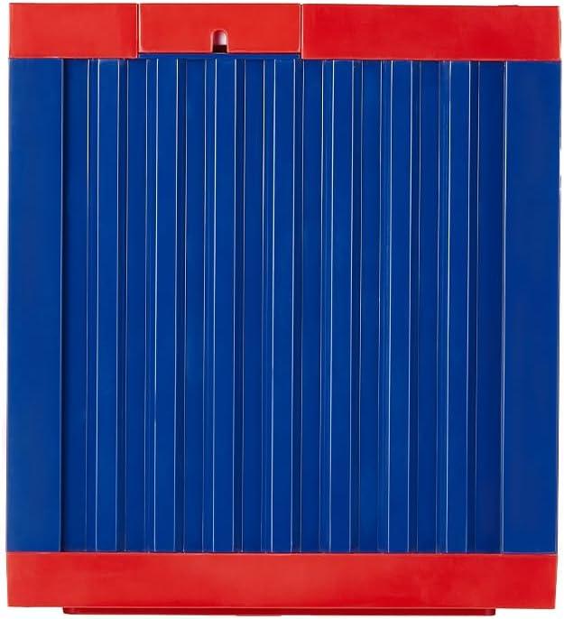 imagePOP MART DIMOOS Holiday in The USA SeriesLuminous Display ContainerDisplay Container Case for Blind Box Toys Collection