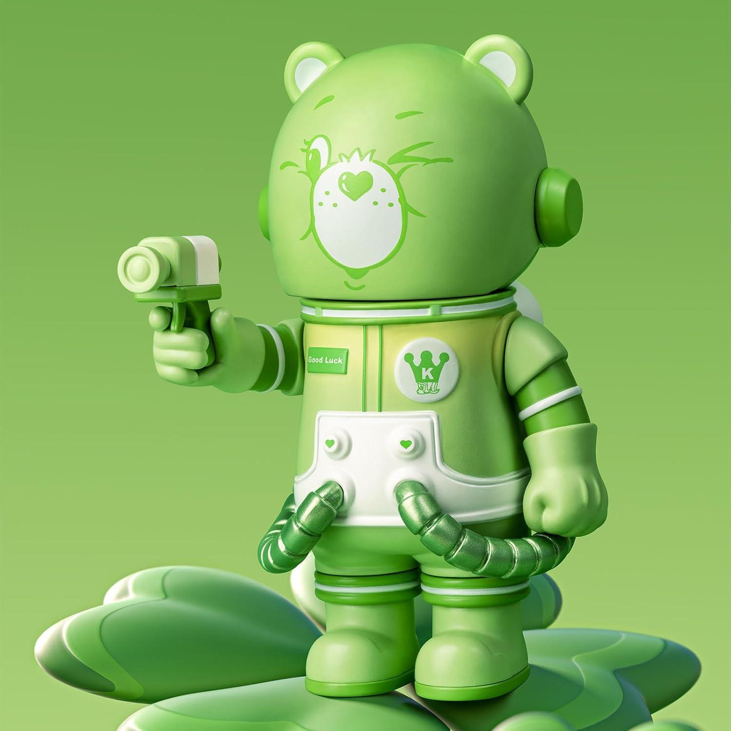 imagePOP MART MEGA Space Molly 100 Series 3 Molly Blind Box Figures Random Design Action Figures Collectible Toys Home Decorations Holiday Birthday Gifts for Boys and Girls Single BoxMega Space Molly 100 Series 3